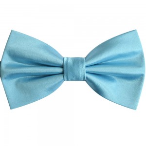  Papion bleu metalic uni, butterfly