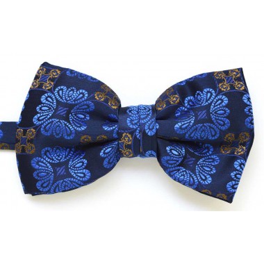 Papion bleumarin BELILI