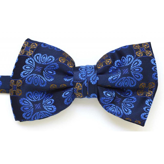 Papion bleumarin BELILI