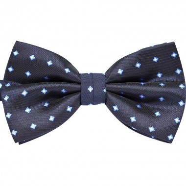 Papion bleumarin, patratele bleu, DACEY