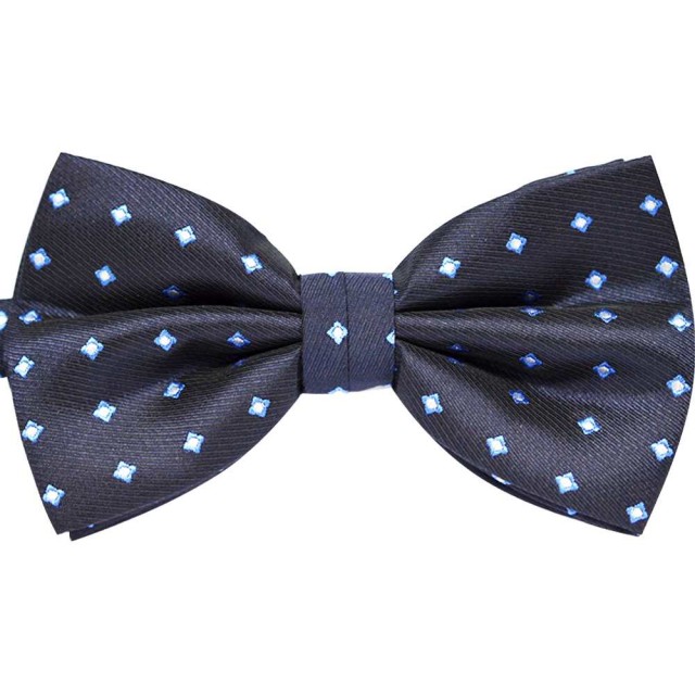 Papion bleumarin, patratele bleu, DACEY