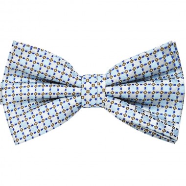 Papion bleu LAURO