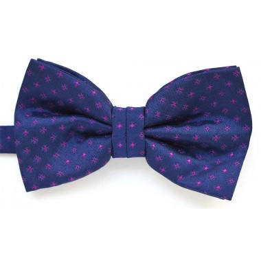 Papion bleumarin AMIRA