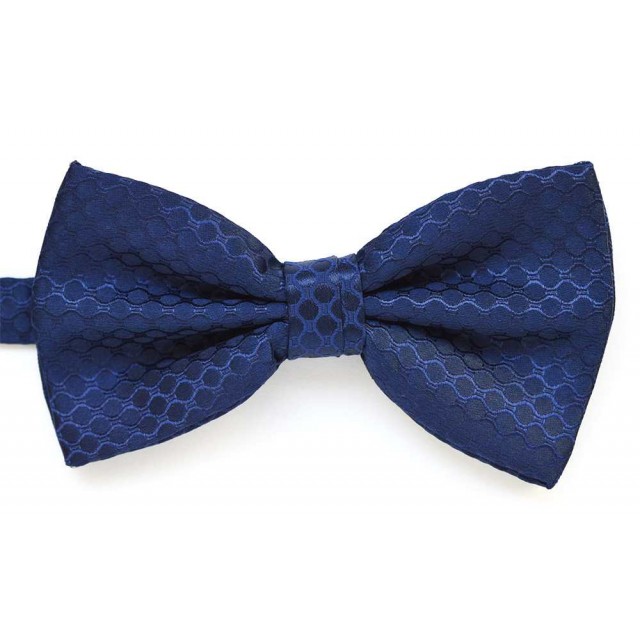 Papion bleumarin HITOMI