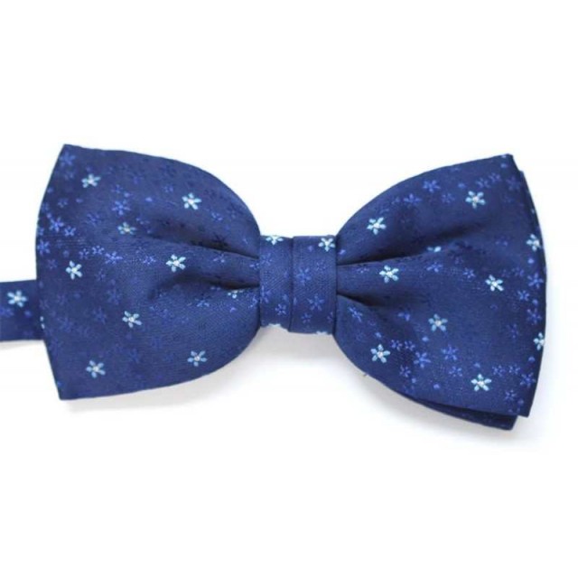 Papion albastru RENATA