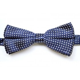 Papion bleumarin BENJAMIN