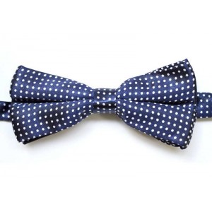 Papion bleumarin BENJAMIN