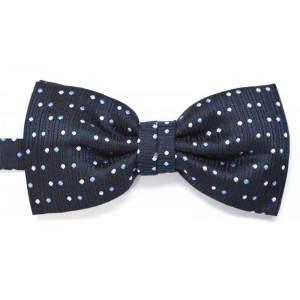 Papion bleumarin JACI