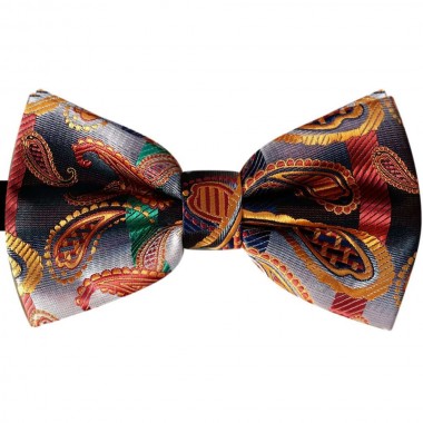  Papion paisley "Luxury Design"