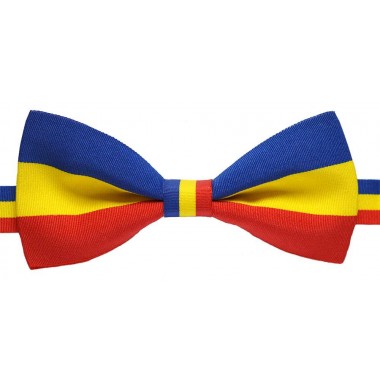 Papion tricolor model 3 