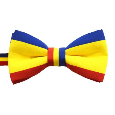Papion tricolor model 5 1801