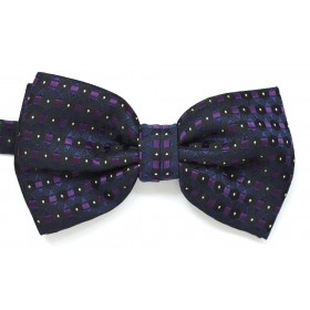 Papion negru CLARIMOND