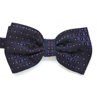 Papion negru CLARIMOND