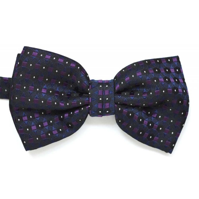 Papion negru CLARIMOND