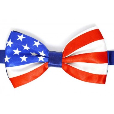 Papion colorat AMERICA 