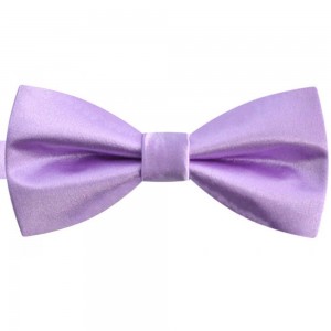 Papion copii mov liliac, clasic