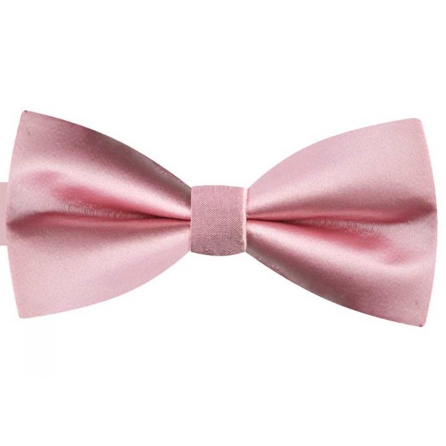 Papion copii roz drajeu, clasic