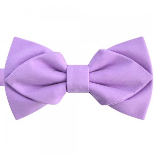 Papion diamant, mov liliac