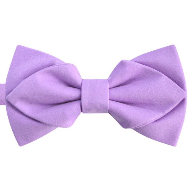 Papion diamant, mov liliac