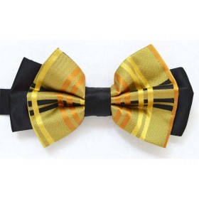 Papion dublu EMILIANA