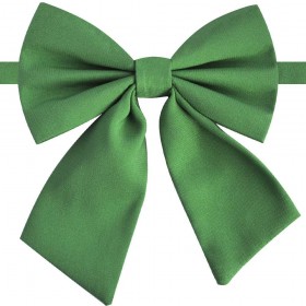 Papion damă, verde malachit