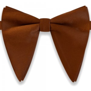  Papion amplu, model French Charm, elegant, milk chocolate