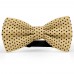 Papion galben blond, buline mici