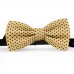 Papion galben blond, buline mici