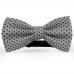 Papion gri-fier, buline mici