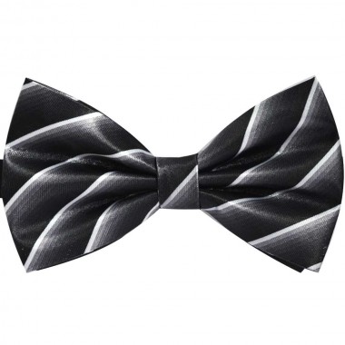 Papion gri, dungi albe, butterfly