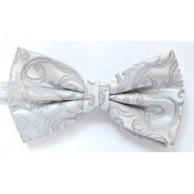 Papion gri silver HOLLY