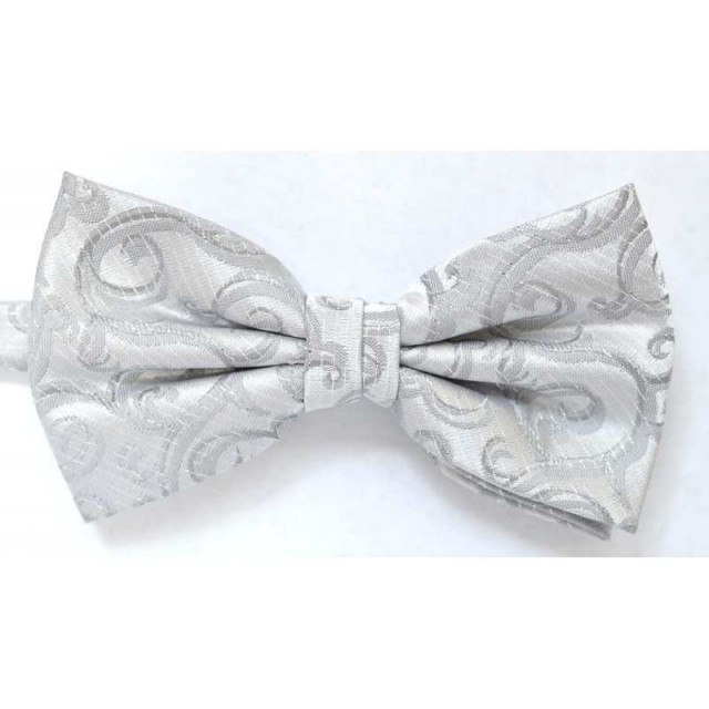 Papion gri silver HOLLY