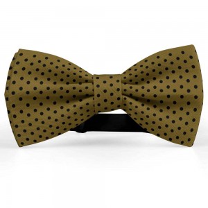 Papion maro-bronz, buline mici