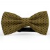 Papion maro-bronz, buline mici