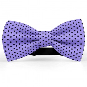 Papion mov-lavanda, buline mici