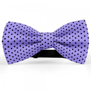 Papion mov-lavanda, buline mici