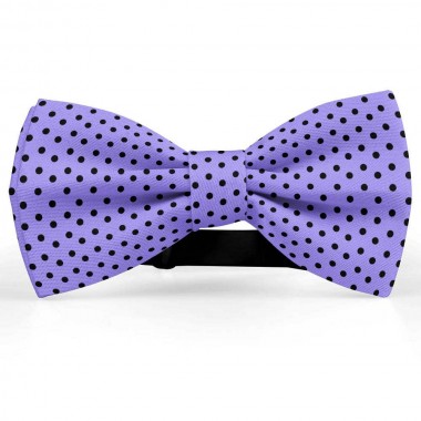 Papion mov-lavanda, buline mici