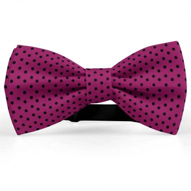 Papion mov-pruna, buline mici