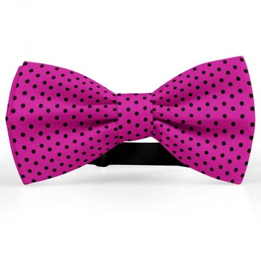 Papion violet, buline mici