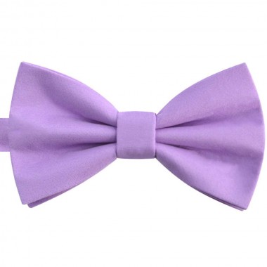  Papion barbati, mov liliac, butterfly, mat