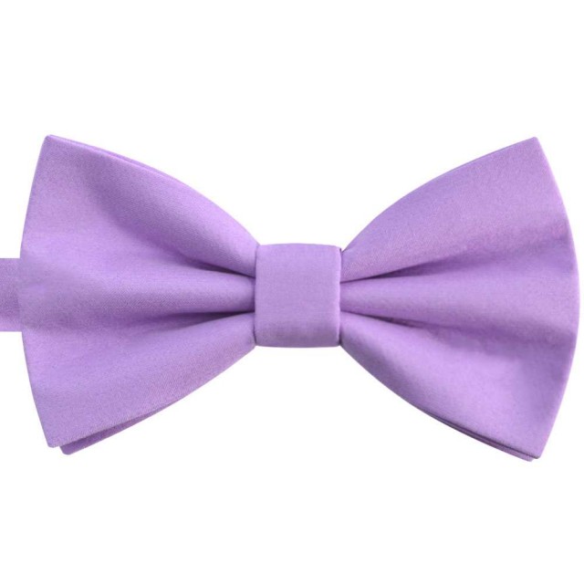  Papion barbati, mov liliac, butterfly, mat