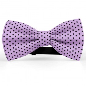 Papion mov-glycine, buline mici