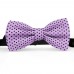 Papion mov-glycine, buline mici