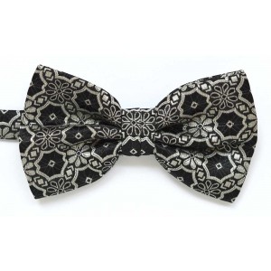 Papion negru GISSELLE