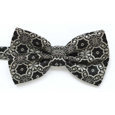 Papion negru GISSELLE