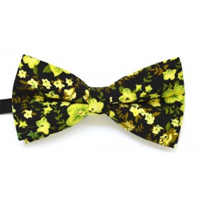 Papion negru FLORIS