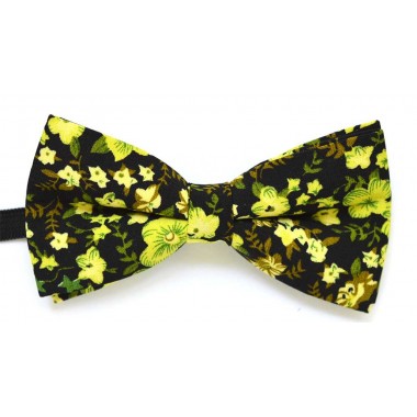Papion negru FLORIS