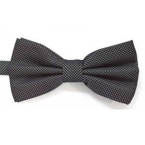 Papion negru SOPHIE