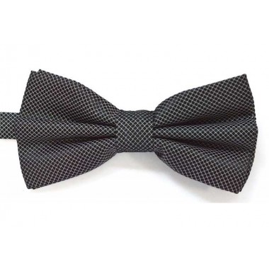 Papion negru SOPHIE