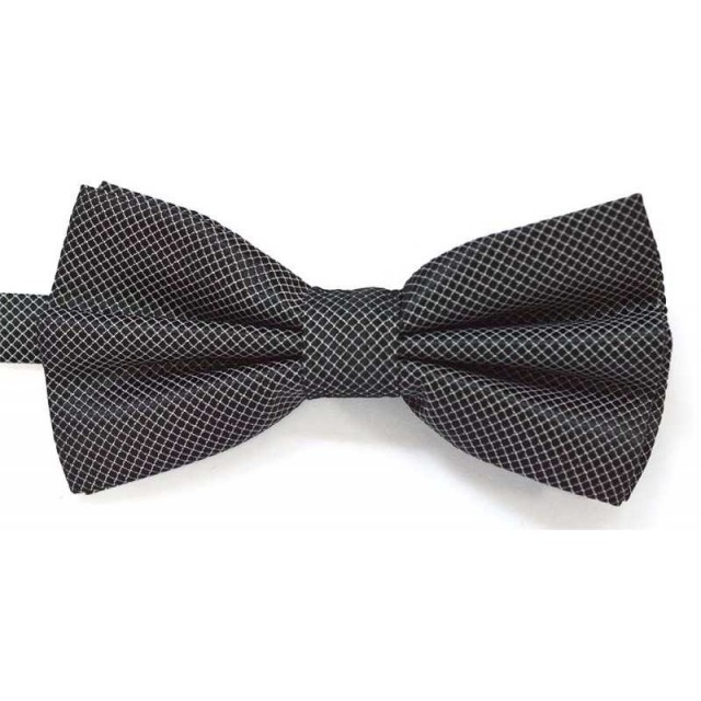 Papion negru SOPHIE